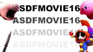 MMD - asdfmovie16