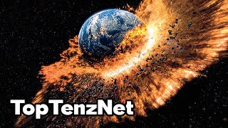 Top 10 End of the World Novels — TopTenzNet