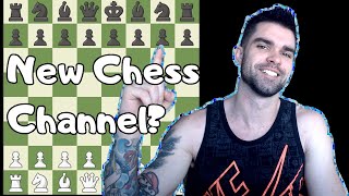 How to Start a Chess YouTube Channel - FULL GUIDE!