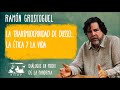 La transmodernidad de Dussel, la ética y la vida - Ramón Grosfoguel