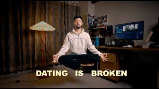 Dating Is Broken - Bumpedin App
