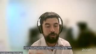 Certificación internacional en rehabilitación sobre implantes