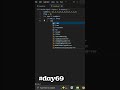Python Day 69 |Frequency of Elements in set #set #coding #python #views #tuple #dsa #coder #viral