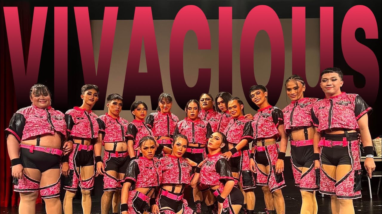 VIVACIOUS - World Supremacy Battlegrounds International Championship 2023