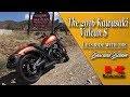 Lets ride the Vulcan S. Is it enough?