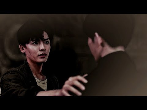 Wu Xie & Zhang Qi Ling - Tides Will Bring Me Back To You (The Lost Tomb 2)