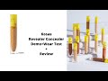 Kosas Revealer Concealer {Demo+Wear Test+Review}