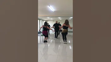 نانسي عجرم ماشي حدي رقص 