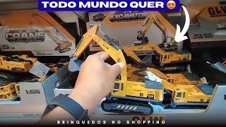 🇹🇷 LOOK CHINA VOCÊ NÃO VAI ACREDITAR NO PREÇO DESSES BRINQUEDOS!😱 #brinquedos #preçosreais 