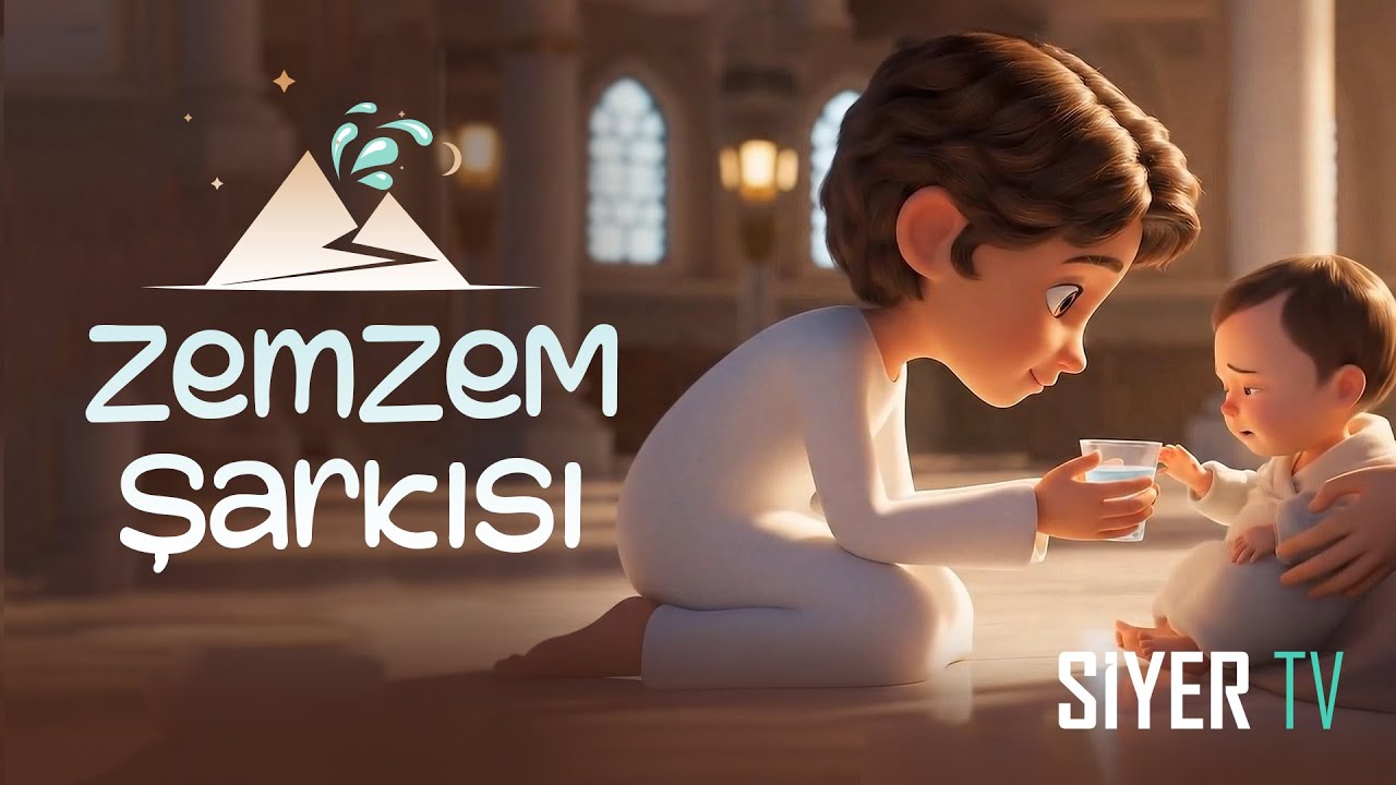 Zemzem | Çocuk Parçası | 