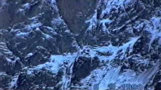 The Eiger 1938 Route Described By Ueli Bühler