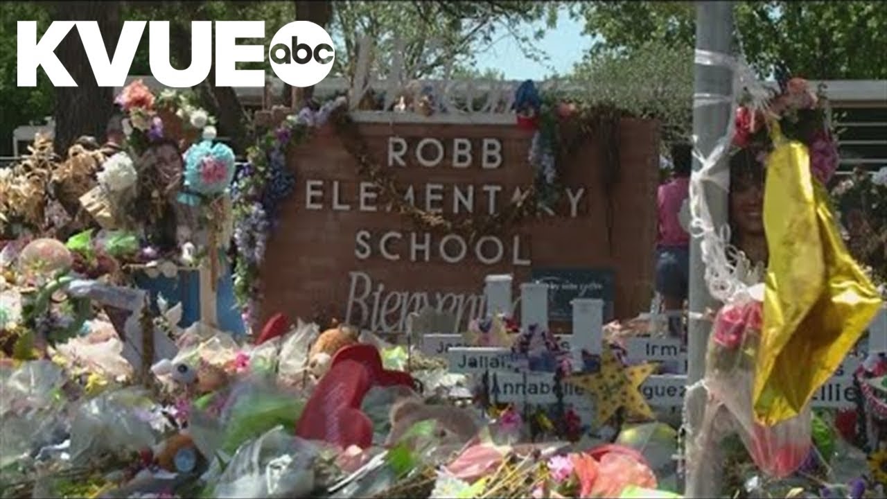 Two years after Robb Elementary School shooting, Texas gun laws remain unchanged