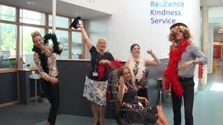 The Minster School Leavers 2019