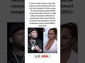 50 Cent Faces Backlash Over Comments About Men Dating Transgender Women #shorts #viral #news