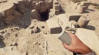 Indiana Jones Great Circle Get to Track Thieves Fortunes Reach