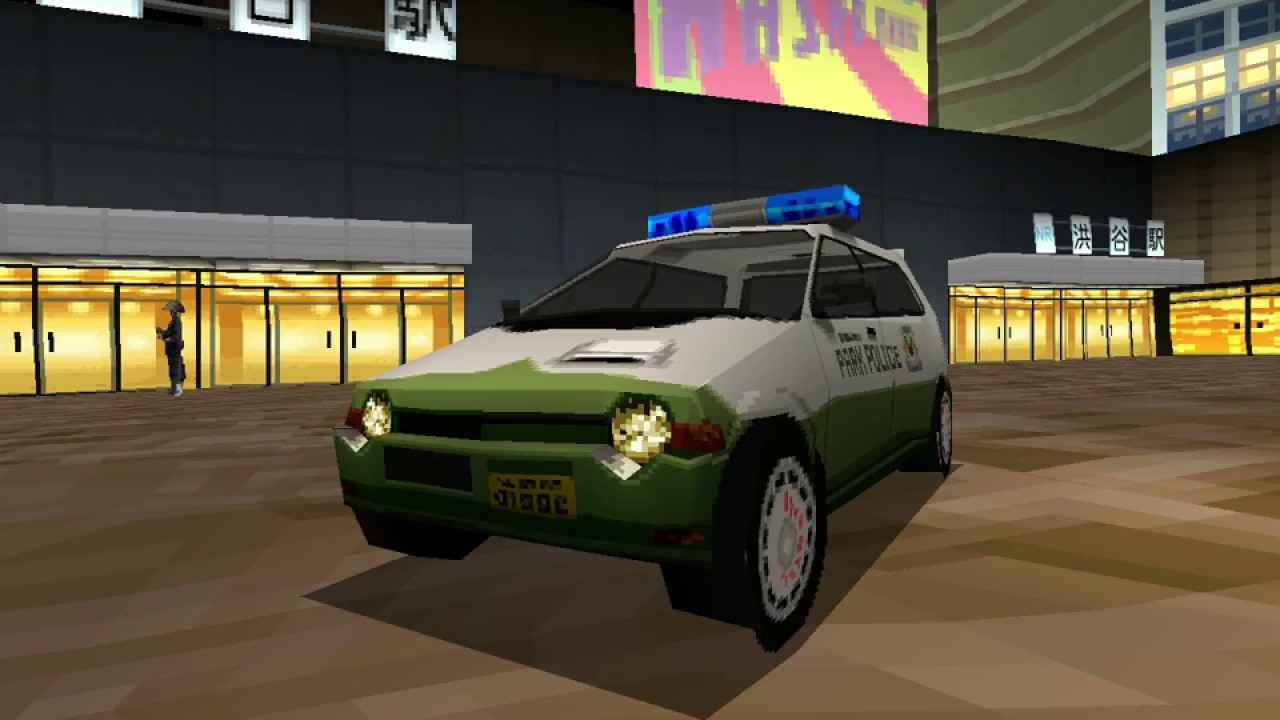 Runabout 2 - Mission - Research Com. Network