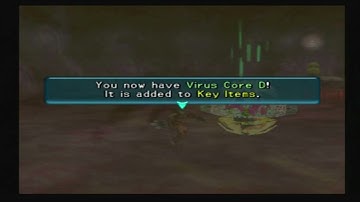 .Hack Mutation Part 21: Hunting Virus Cores D E F