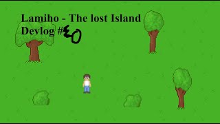 Lamiho - The lost island | Devlog #0 (Read Description) || Lilithium