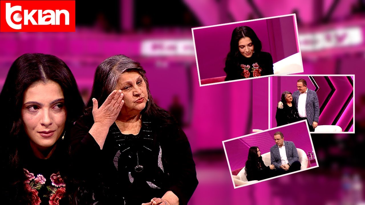 E diela shqiptare- “Ka një mesazh për ty”- Martesa e ndaluar e Aleksandrës (2 Prill 2023)