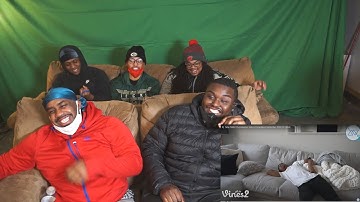 Try Not to Laugh CalebCity Instagram Videos Compilation 2020 - (REACTION)