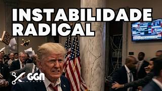 Se Trump cair, entra um igual ou pior