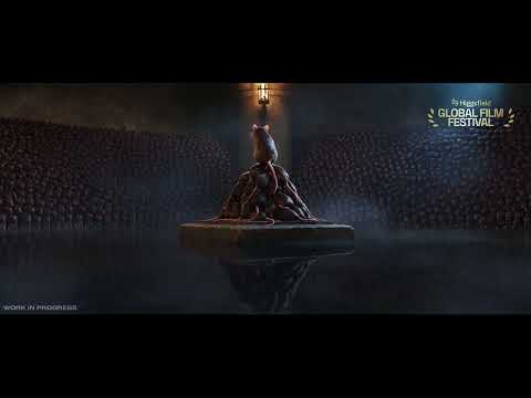 RAT KING: Black Death Origins