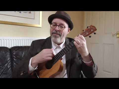 "Hang On To Me", as performed by Cliff Edwards