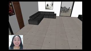 Clinic Design by Lorein ( Practice Management )