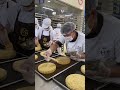 Snow Day in the Bakery#baking #chineseburger#mooncake