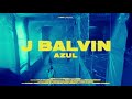 J Balvin Azul  ( official live performance ) vevo