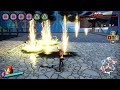 【海賊無双4】ナミ モーション集【ONE PIECE Pirate Warriors 4】