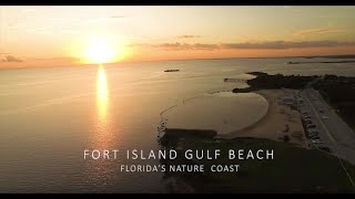 Fort Island Trail Multi-Use Path Future Project