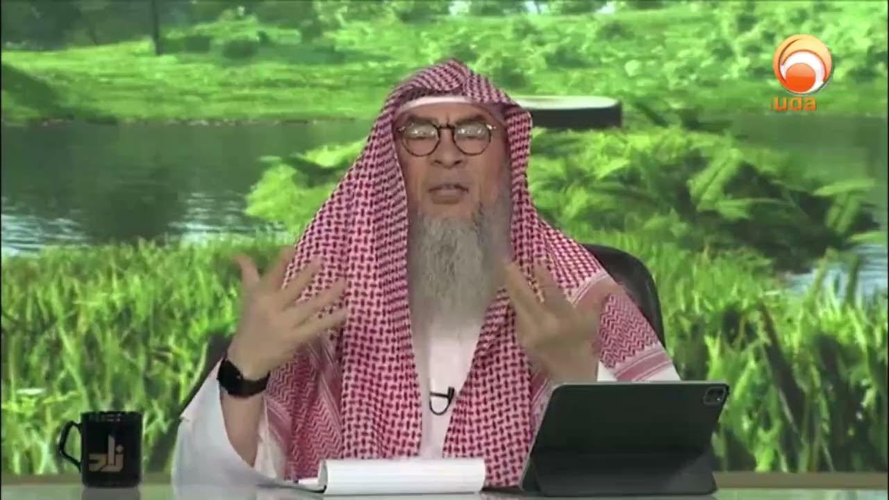 Extra Intentions When Praying In The Masjid Sheikh Assim Al Hakeem extra-intentions-when-praying-in-the-masjid-sheikh-assim-al-hakeem