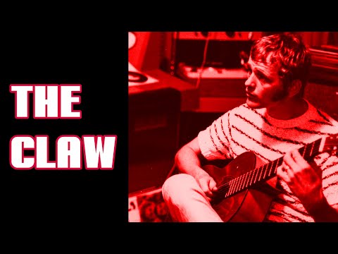 The Claw - Guitar Cover | Frédéric Mesnier | Jul 9, 2007