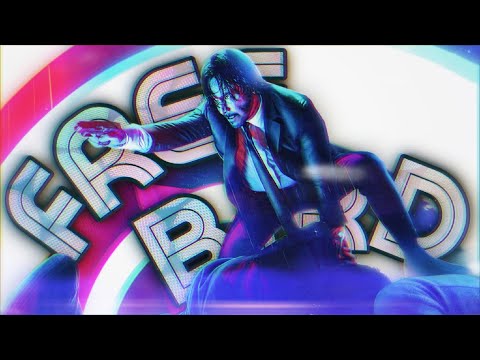 john wick - free bird
