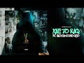 Doublebackam Ft. Bloodhound Q50 - "Kali to Raq" (Official Instrumental)
