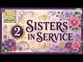 One in Christ: Complimentary Roles#2 'Sisters in Service' with Bible Student Mark O'Grady