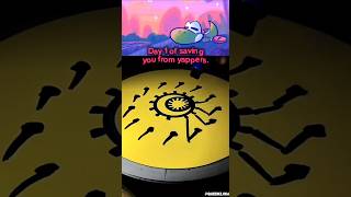 Day 1 of saving you from the yaps.