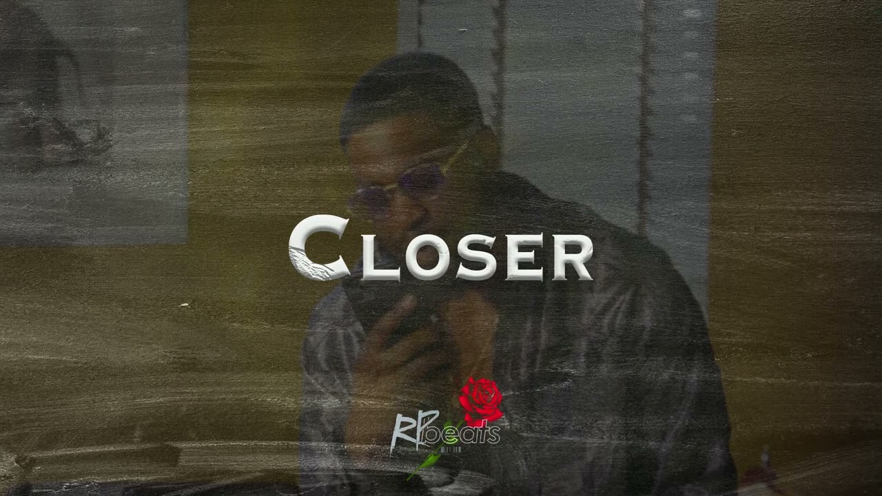(SOLD) Cho x Idaly Type Beat 2025 - ''Closer'' - 
