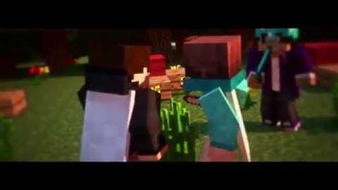 ItsSuave Intro V2 | by LawFX [Minecraft Animation Intro] Best PvP Intro!