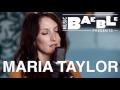 Coming Soon: Maria Taylor's Charming Session