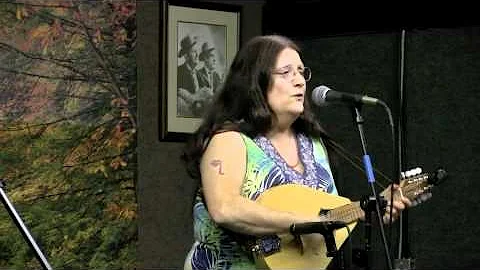 When the Mountains Cry & Louisiana - Debra Watkins