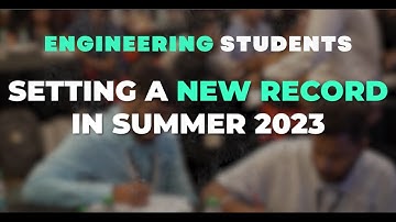 Engineering Students from all over India COMING TO JAIPUR for Summer Internship-Industrial Training