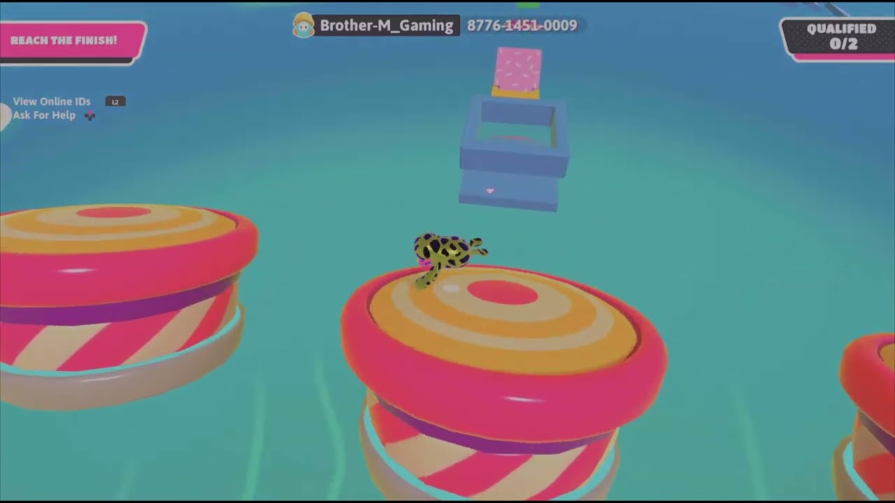 Next Level Dude rates my level. Nice cuts, editing, and voice-over.