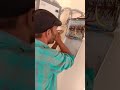 Change over fitting