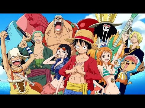 ONE PIECE: Coração de Ouro