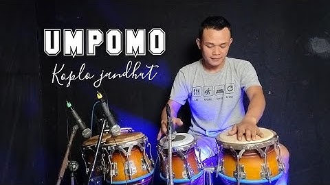 UMPOMO - KOPLO JANDHUT