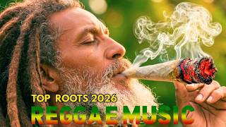 Top 10 Roots Reggae Music 2026 – A Healing Journey Through Zion Vibes, City Pain &amp; Rasta Love