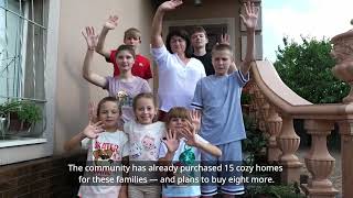 Що означає "Україна для кожної дитини"