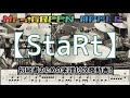 StaRt Mrs GREEN APPLE 初級編ドラム叩いてみた バスドラダブルはこれで攻略だ PDF付 